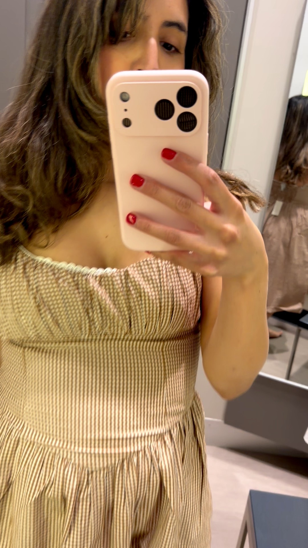 Target dress under $40!

#LTKgrwm #LTKdayinmylife #LTKootd