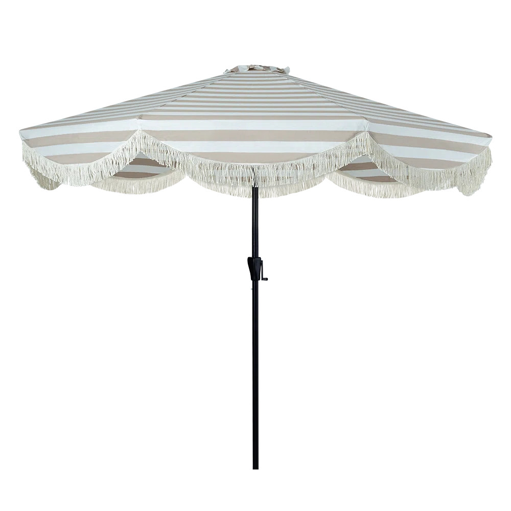 Sain 9ft Market Umbrella | Wayfair North America