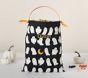 Glow-in-the-Dark Ghost Halloween Pillowcase Treat Bag | Pottery Barn Kids
