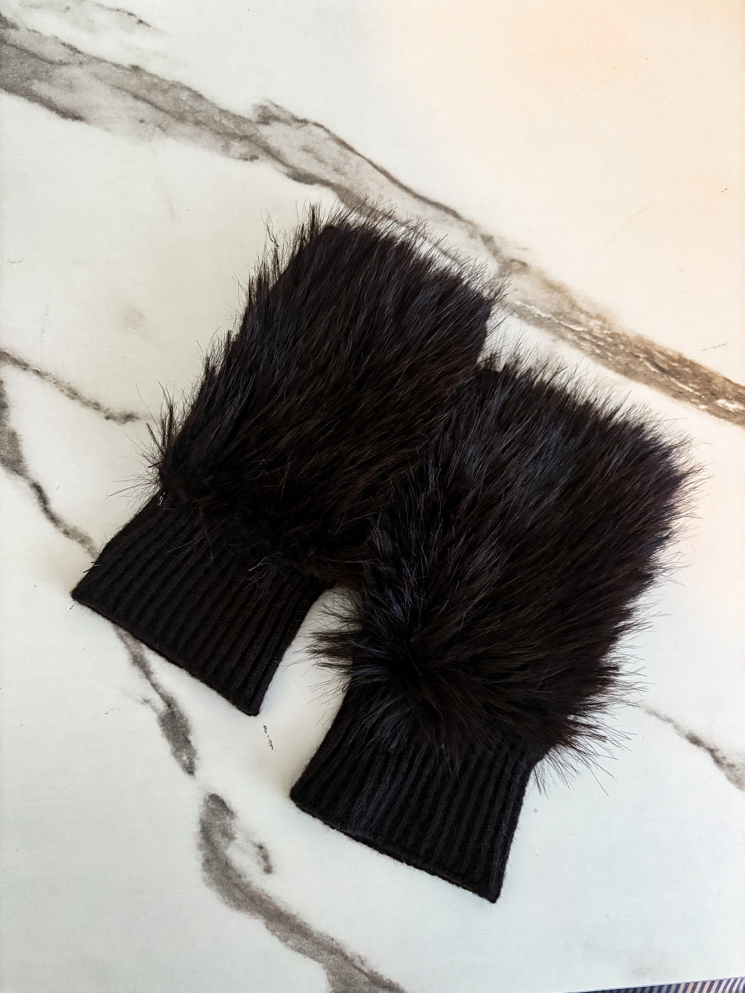 Also picked up these really cute mitten. In love with them 

#LTKHoliday #LTKSaleAlert #LTKGiftGuide