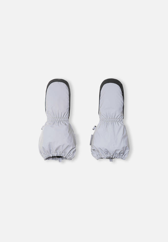 Reimatec Reflective Winter Mittens - Vilkku | Reima Oy