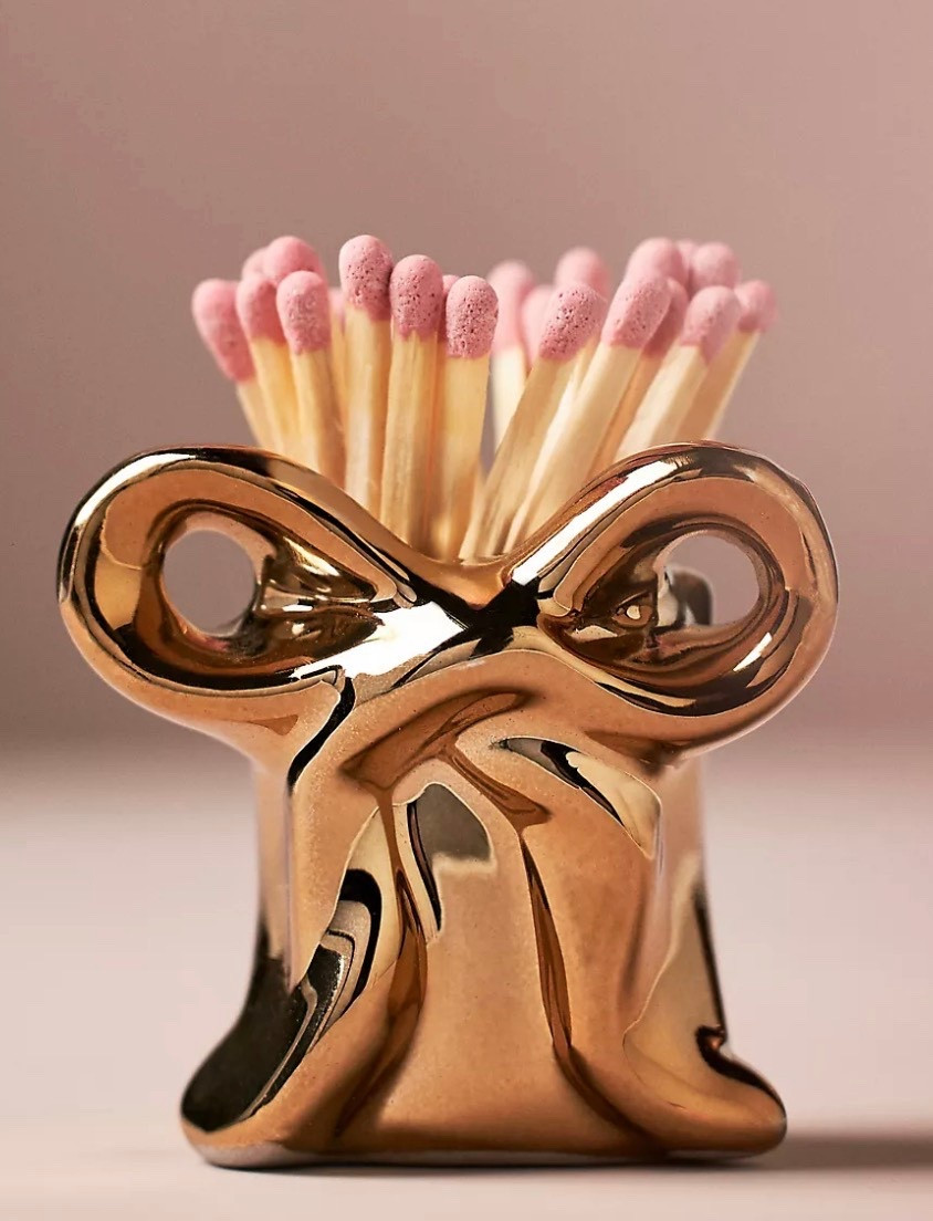 How completely adorable is this bow striker?! and currently on sale! 

#LTKHome #LTKValentine #LTKSaleAlert