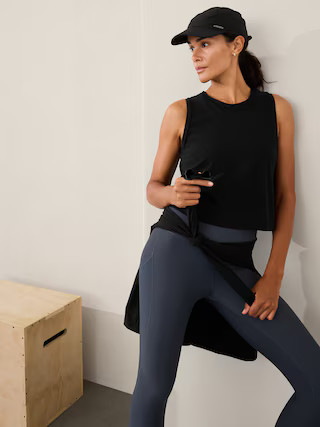 Ultimate Muscle Tank | Athleta