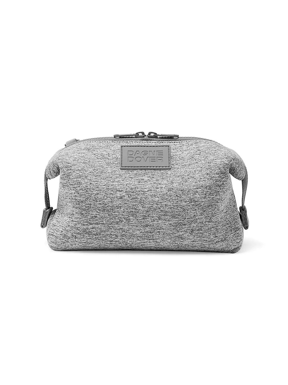 Dagne Dover Large Hunter Toiletry Bag | Saks Fifth Avenue