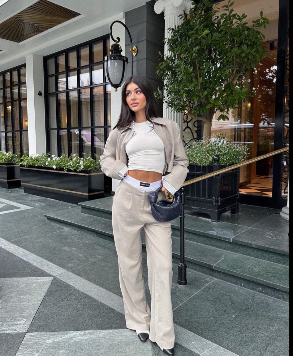 Waiting for my ride

#LTKU #LTKstyletip #LTKeurope