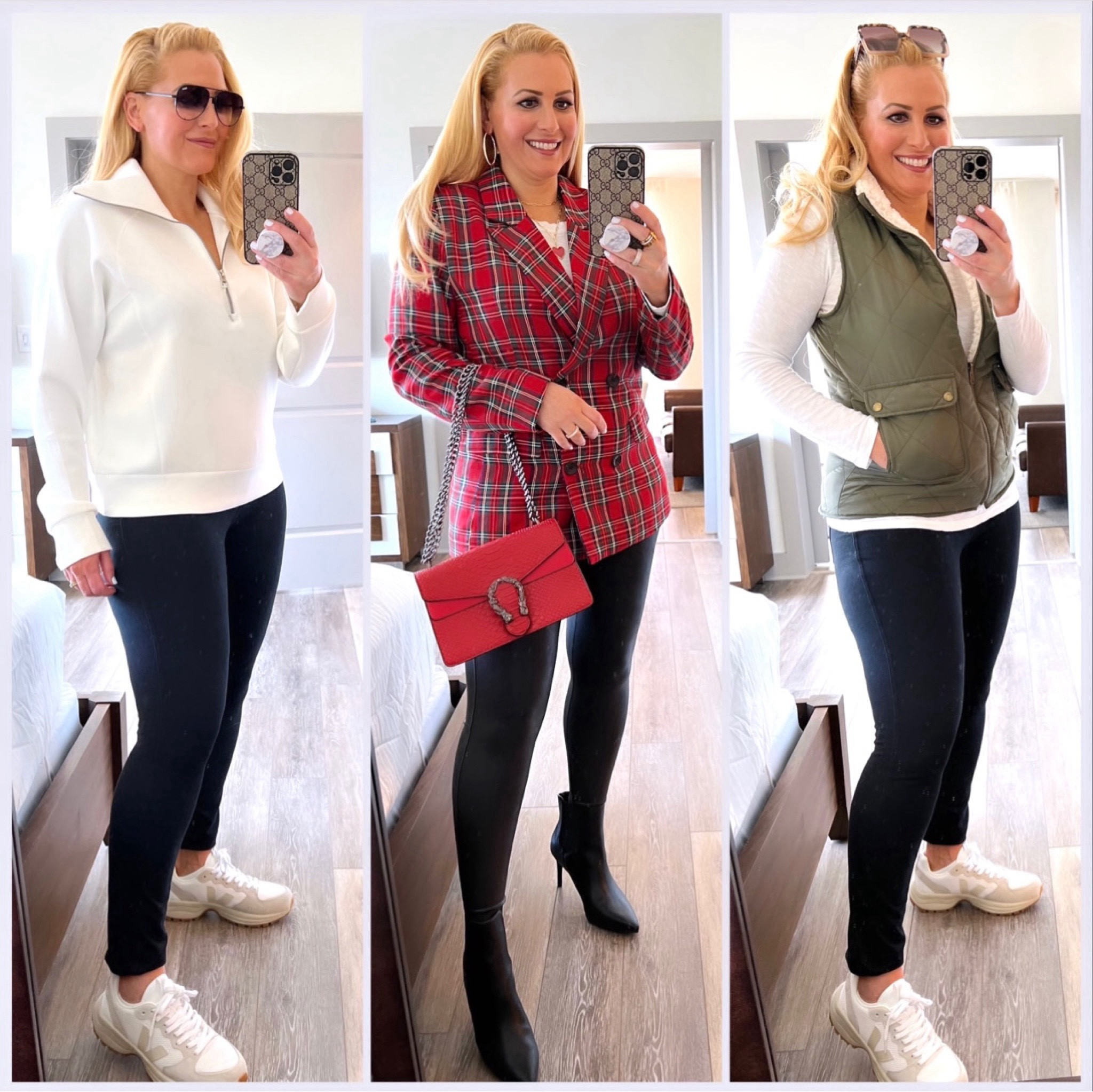 Back to school, Teacher, Workwear outfit inspo

Blazer large
Spanx large
Spanx pullover large 
Vest medium 


#workwear
#backtoschool
#businesscasual
#teacheroutfitinspo
#falloutfit
#professionaloutfit
#affordableoutfit



Amazon Fashion • Amazon Fashion Finds

#amazonfinds #amazon #amazonfashion #amazonfashionfinds #amazoninfluencer

Amazon Fashion, Amazon Finds, Amazon Dress, Amazon Dresses, Amazon Style, Amazon Fall, Amazon Fall 2024, Amazon 2024, Fall 2024



Amazon tops, Amazon shirts, Amazon sweaters, Amazon sweater, Fall sweater, Amazon cardigan, Amazon cardigan sweater, Amazon Fall Sweater, Amazon Fall cardigan, Amazon fall tops, Amazon Fall shirts, Amazon Fall outfit, Outfit Amazon Fall, Fall outfit Amazon

#amazonfashionoutfit
#amazonfashionfinds
#amazonfashionfall
#amazonfashion
#amazonfashioncasual
#amazonfashionstyle
#amazonfashiondress
#amazonfashionaccessories
#amazonfashionboots
#amazonfashionjewelry
#amazonfashionbags
#amazonfashionclothes
#amazonfashioninspo
#amazonfashionideas
#amazonfashionfallinspo
#amazonfashionfallideas
#amazonfashioncasualoutfit



#LTKSeasonal #LTKShoeCrush #LTKStyleTip #LTKItBag #LTKFindsUnder100 #LTKOver40 #LTKMidsize #LTKTravel #LTKNYFW #LTKU #LTKSaleAlert #LTKFindsUnder50 #LTKWorkwear