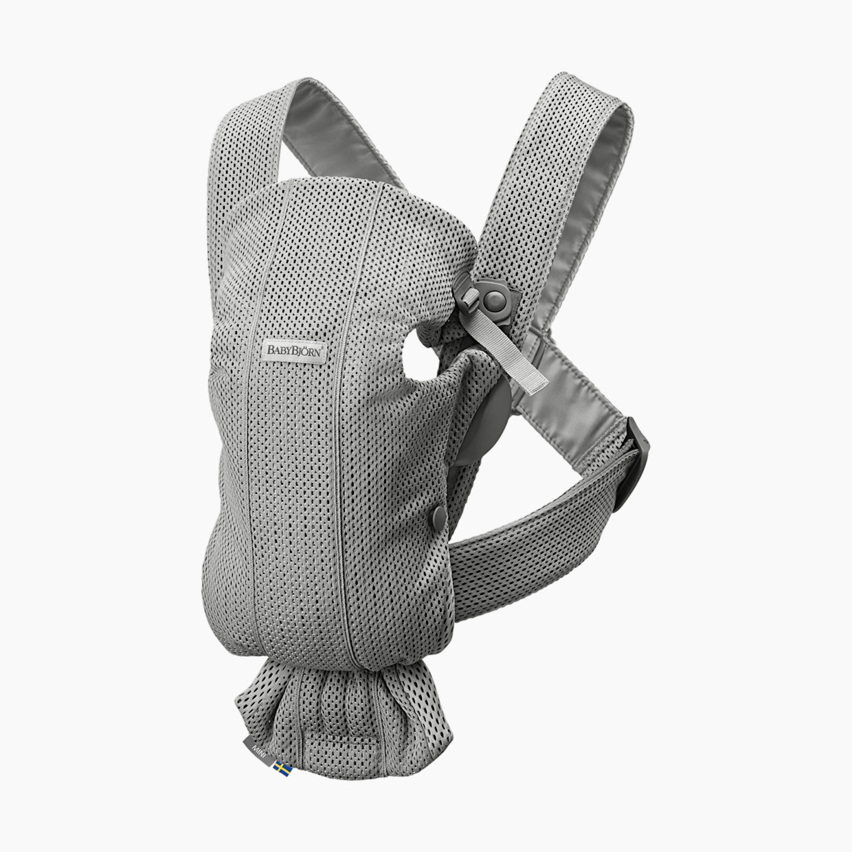 Baby Carrier Mini Mesh | Babylist