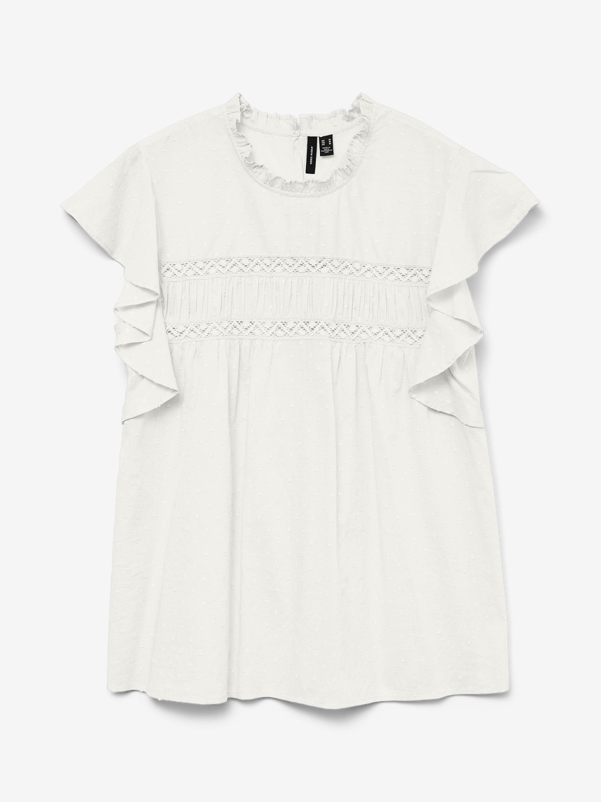 VMTRINE Shirt | Vero Moda® | Vero Moda