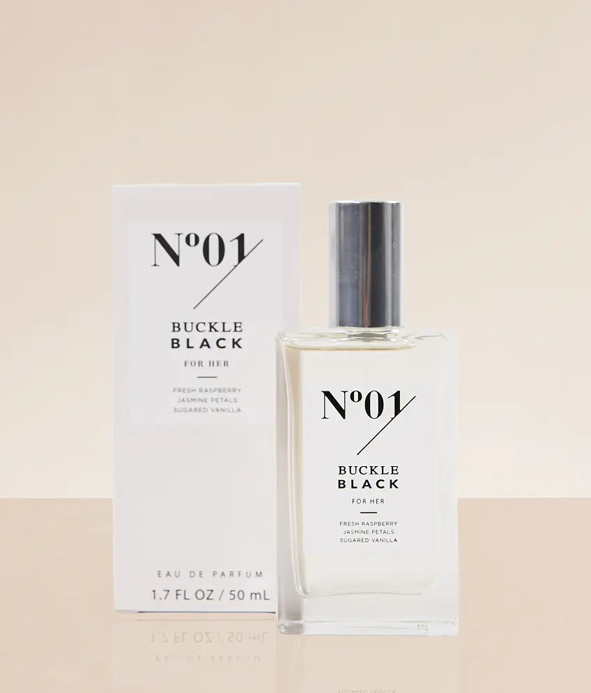 No. 1 For Her Fragrance | Buckle