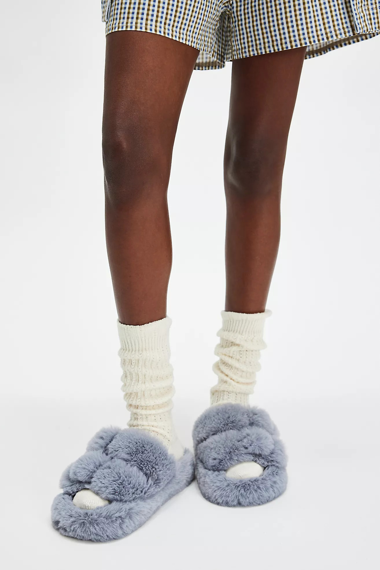 Movie Night Slippers | Free People (Global - UK&FR Excluded)