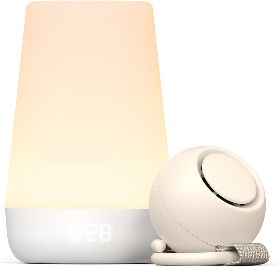 Hatch Rest 2nd Gen and Rest Go (Putty) | Bundle of Joy | Amazon (US)