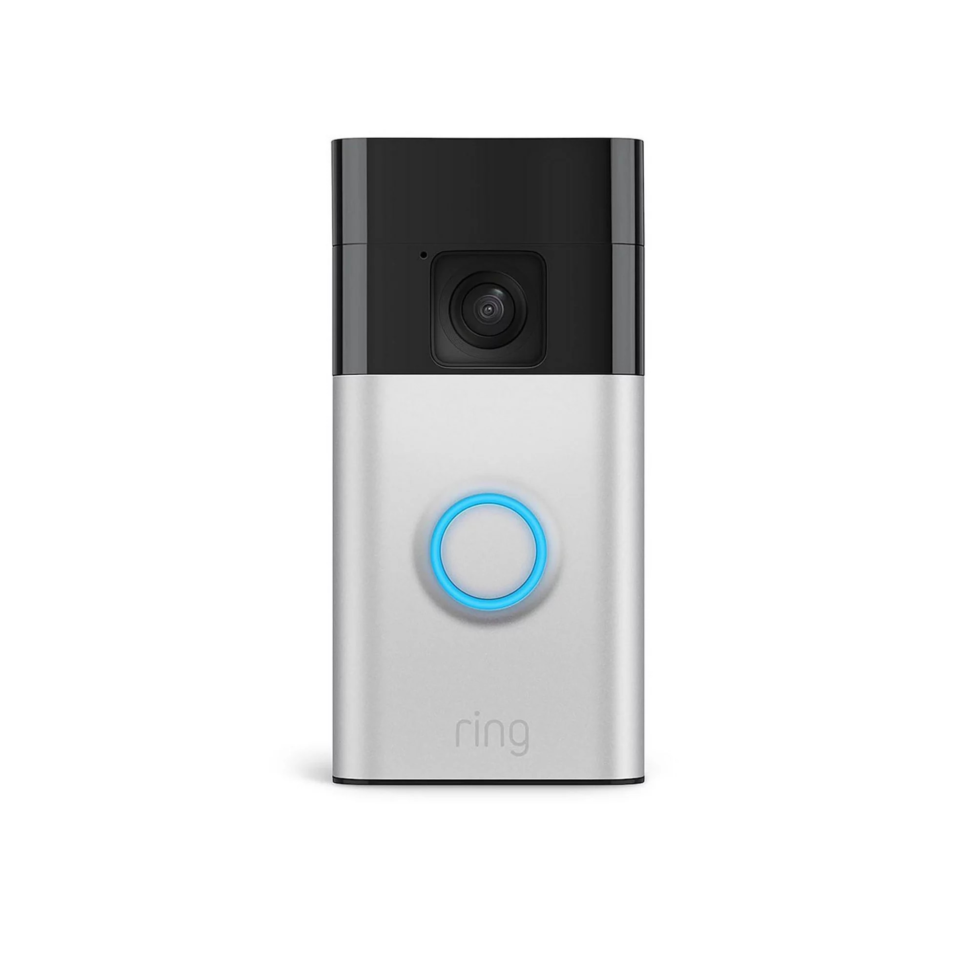 Ring Battery Doorbell with Head-to-Toe HD Video, Live View with Two-Way Talk, and Motion Detectio... | Kohl's