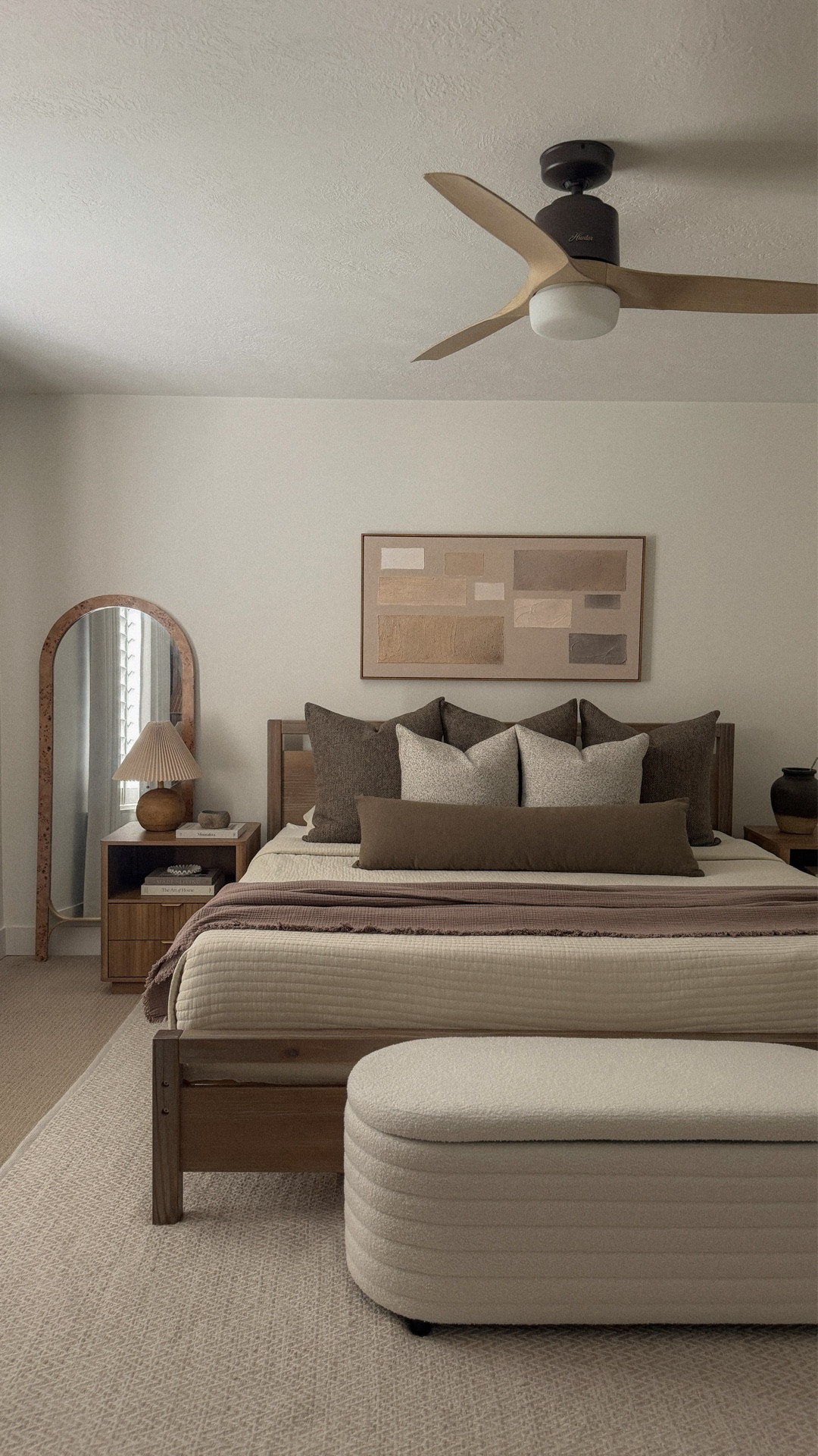 One of my favorite bedroom upgrades: the Homebody Bed Pillow Combo! ✨

Soft, supportive, and stylish—these pillows are perfect for lounging, reading, or just adding a cozy touch to your bed. The ultimate bedroom comfort upgrade!

Comment “SHOP” for the link! 👇

#HomeDecor #BedroomUpgrade #BedPillows #CozyBedroom #HomeComfort