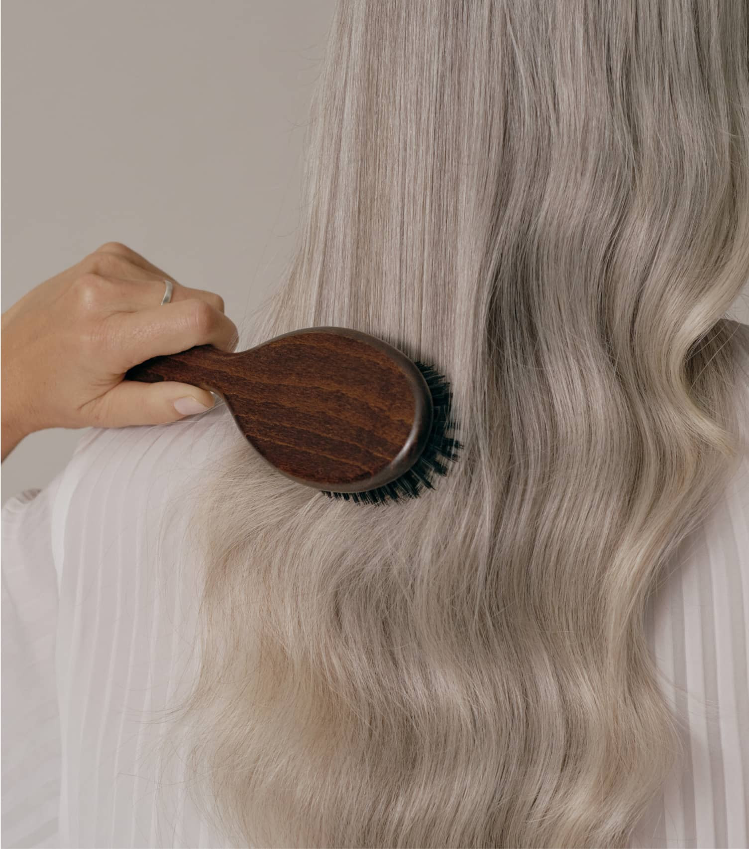 Boar + Nylon Brush | Prose (US)