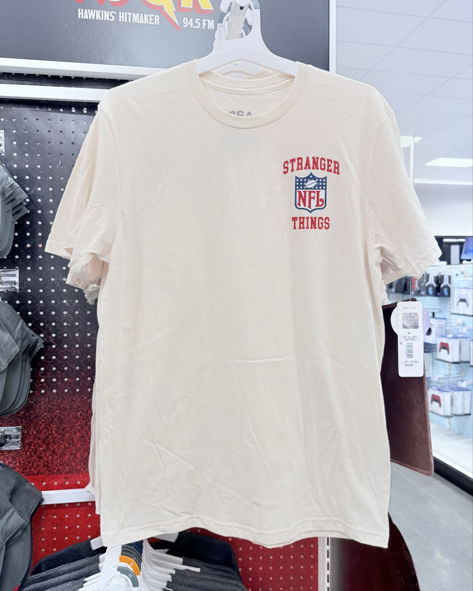 Target ✨ new stranger things finds 

#LTKSeasonal #LTKU #LTKFindsUnder50