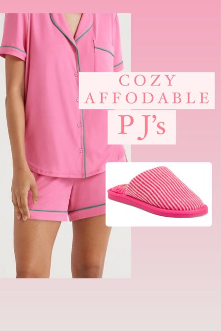 Cozy valentine pjs!


#LTKmidsize #LTKMostLoved #LTKsalealert