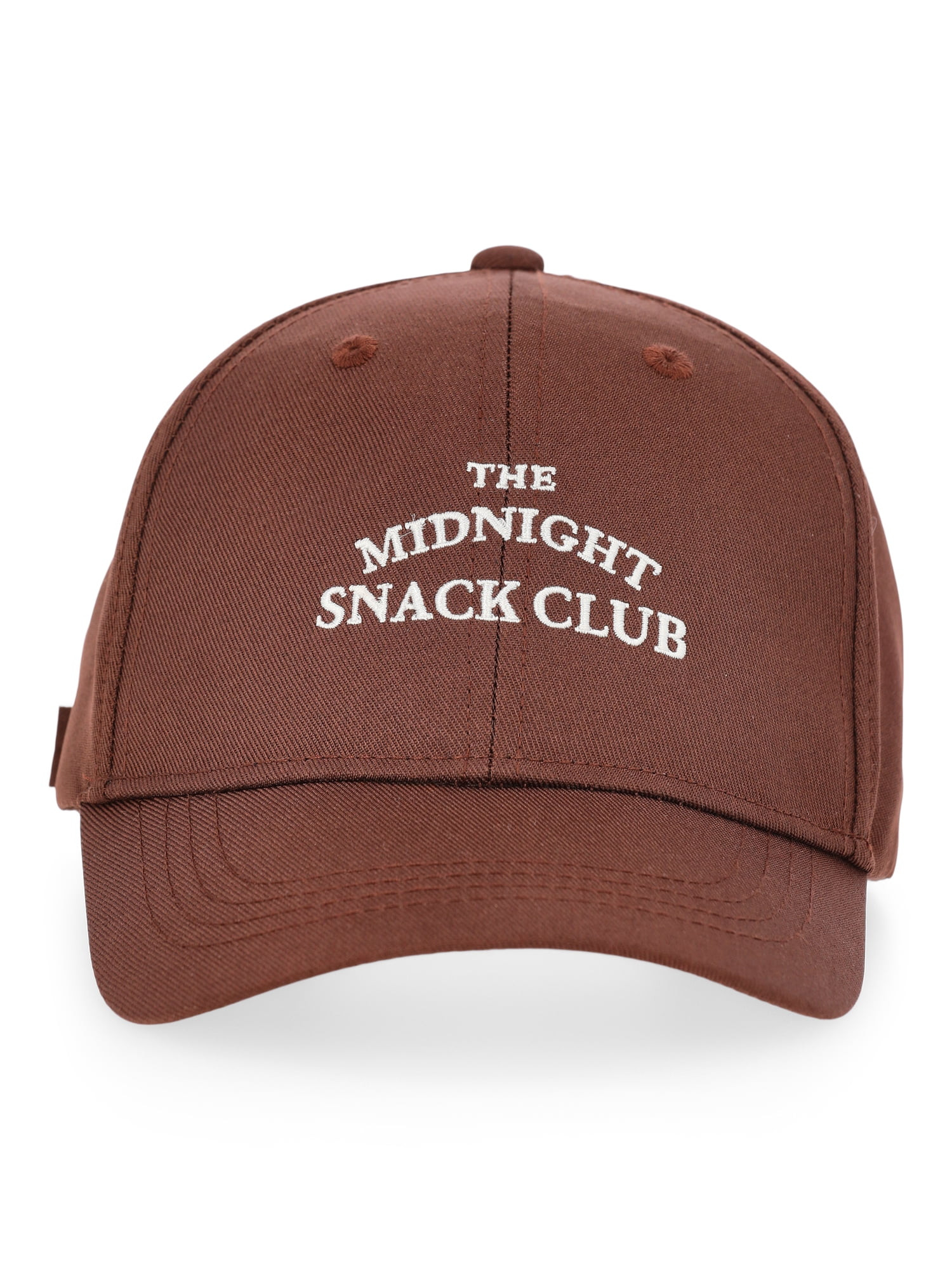Weekend Academy Girls Midnight Snack Club Hat | Walmart (US)