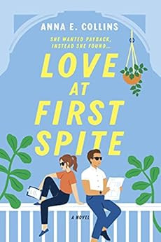 Love at First Spite: A Novel    Kindle Edition | Amazon (US)