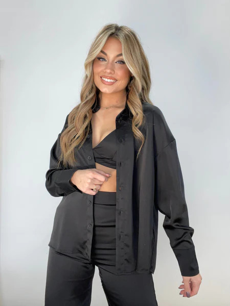 True Fantasy Top | Lane 201 Boutique