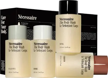 The Body Wash Collection Set $60 Value | Nordstrom