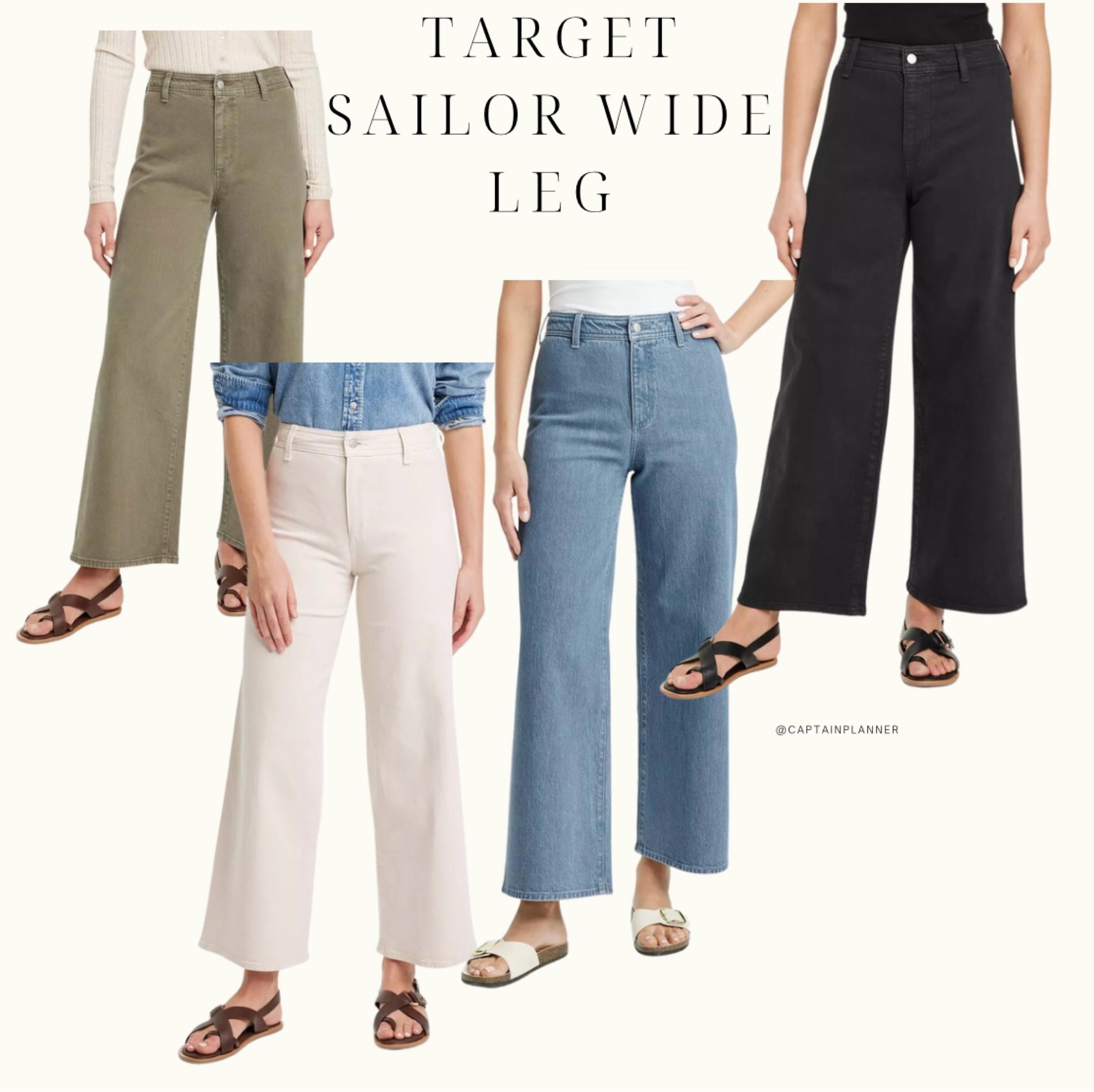 Diaper pants from target are still in stock

#LTKMidsize #LTKOver40 #LTKSeasonal