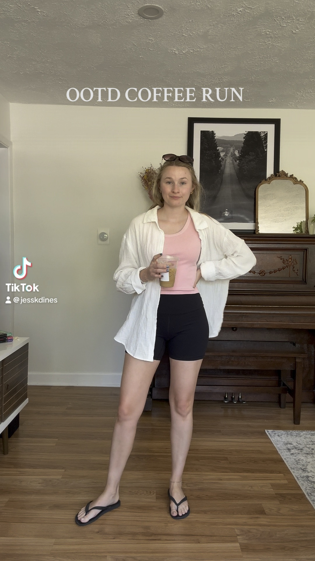 These shorts are the best look a like (and feels like) lulu 🤌🏻 so soft and doesn’t cut off your thigh. I’m wearing the essential 6” in a size small! Women’s activewear, athleisure, ootd 

#LTKActive #LTKStyleTip #LTKFindsUnder50