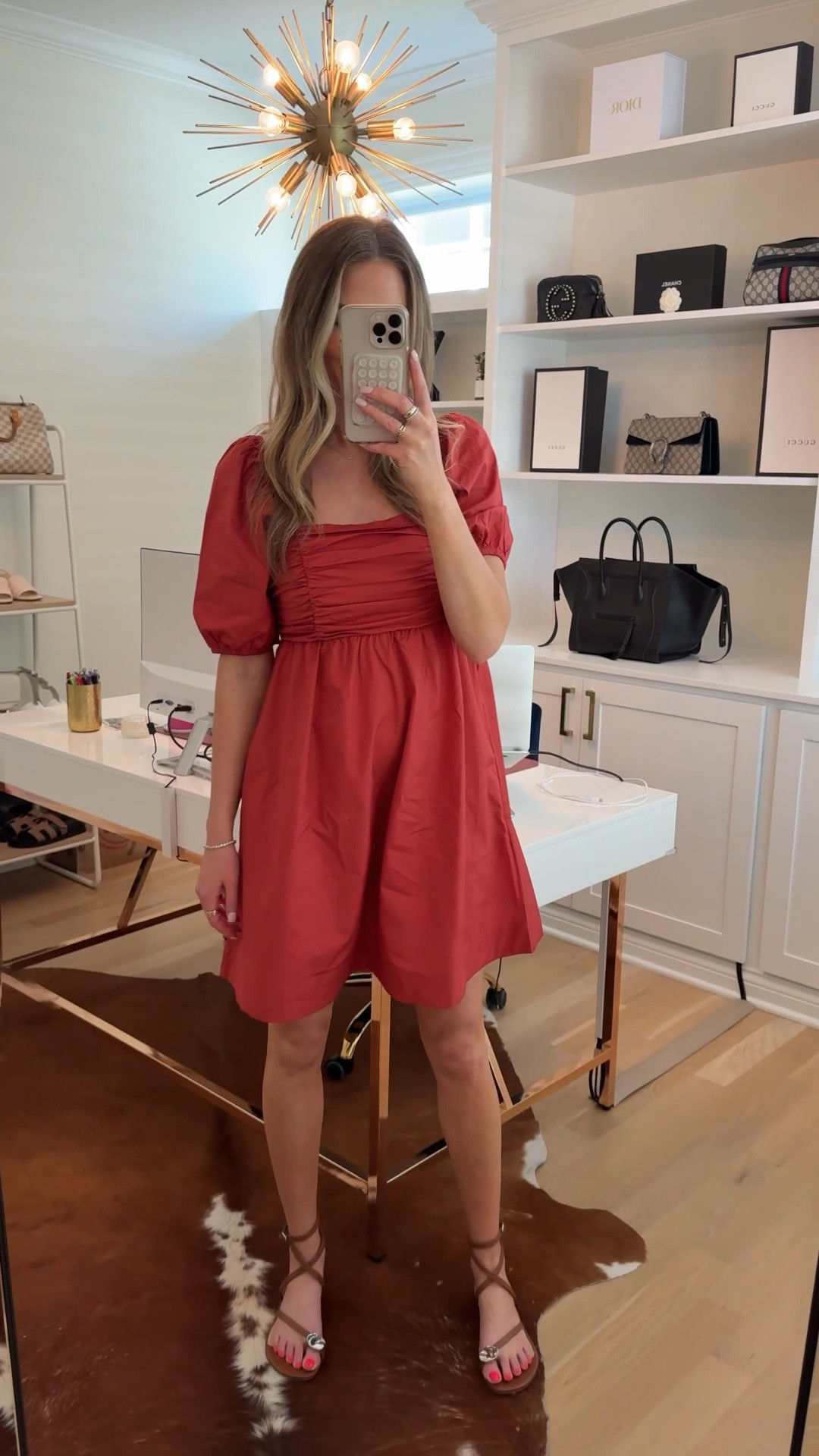 Walmart spring/summer dress haul

Size down in the dresses they run a little bit big. Sandals fit true to size. 

Walmart fashion / spring dress / summer dress / vacation dress / Walmart dress


#LTKStyleTip #LTKFindsUnder100 #LTKFindsUnder50
