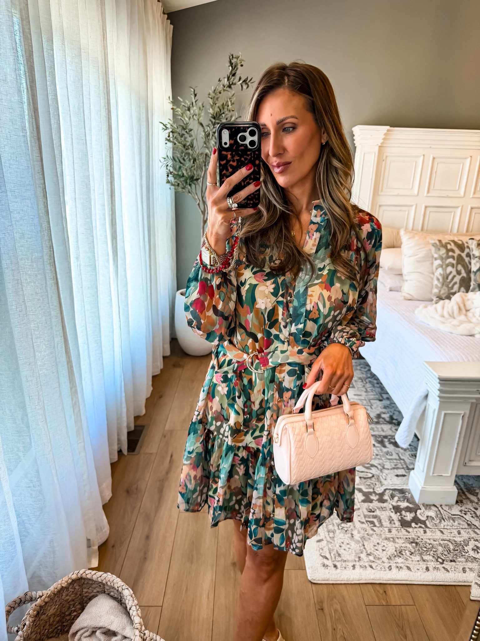 Amaozm dress size medium 

#LTKSpringSale #LTKOver40 #LTKMidsize