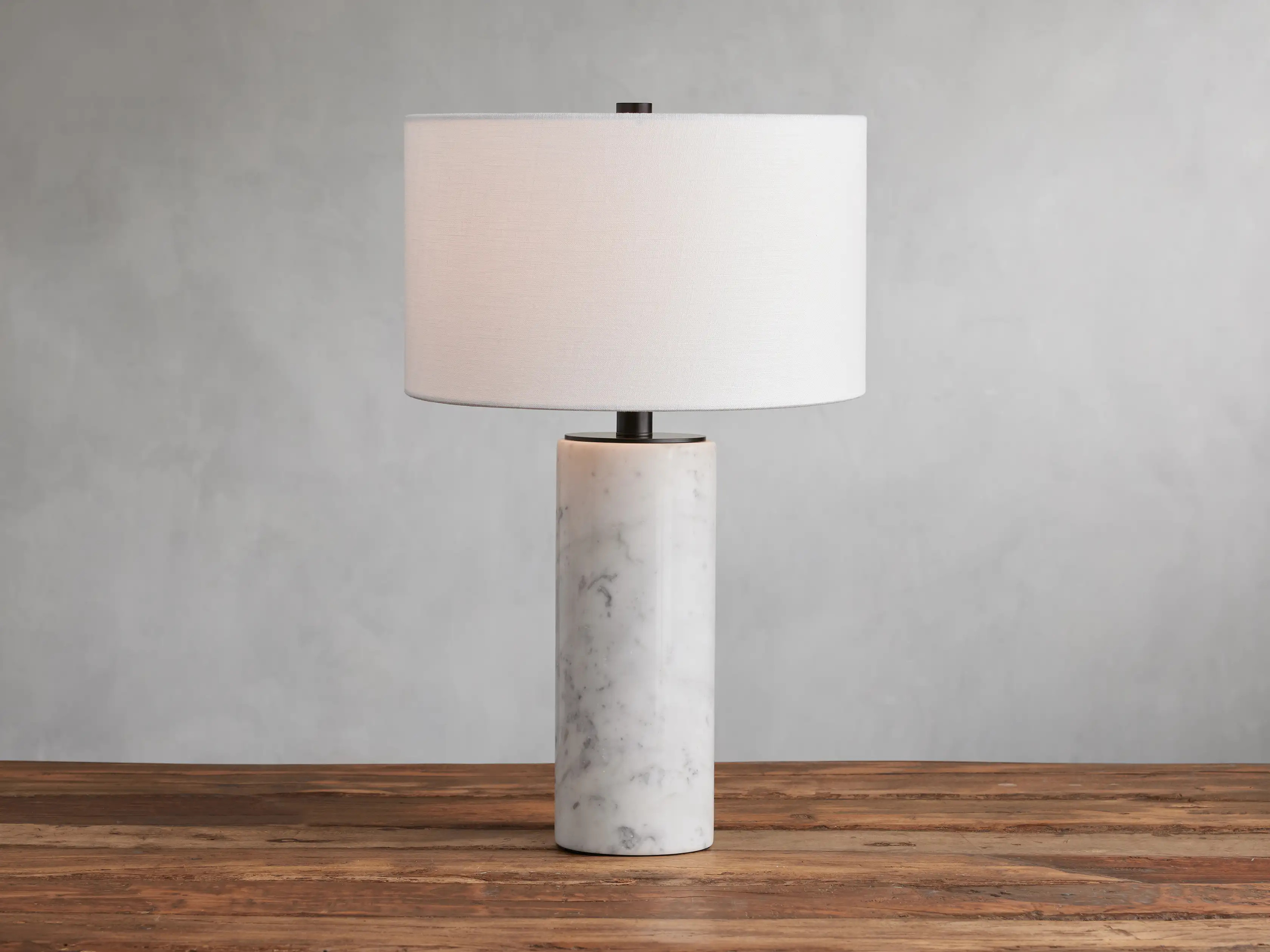 Brixton Table Lamp | Arhaus