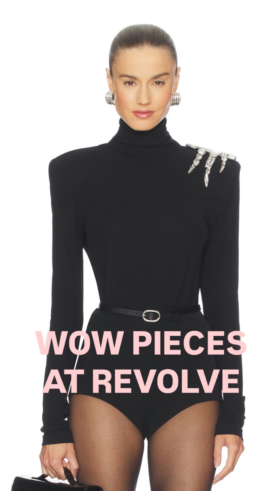 Wow pieces at revolve right now ￼

#LTKootd #LTKOver40 #LTKTall