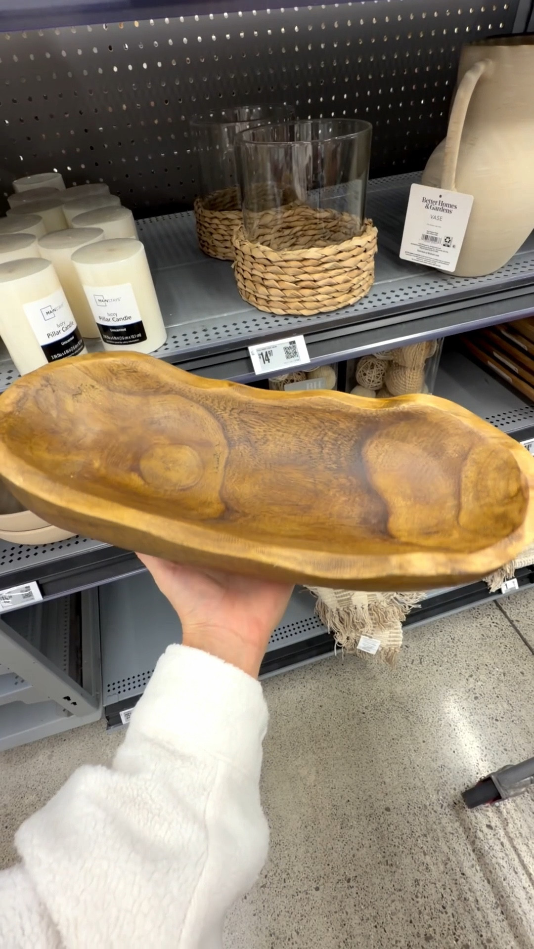 ✨Affordable finds that look anything but budget ✨

Walmart has seriously been stepping up the home decor game, and these  pieces are giving all the cozy + chic vibes 🏡💛

👉 Save this for your next Walmart run & tell me which piece is your fave!

#LTKStyleTip #LTKHome #LTKFindsUnder50