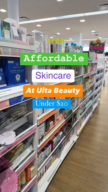 Glowing skin doesn’t have to come with a luxury price tag ✨

These are my favorite affordable skincare finds at Ulta Beauty

#AffordableSkincare #UltaBeautyFinds #DrugstoreSkincare #GlowySkin #SkincareEssentials 

 

#LTKBeauty #LTKFindsUnder50 #LTKFindsUnder100 #LTKBeauty