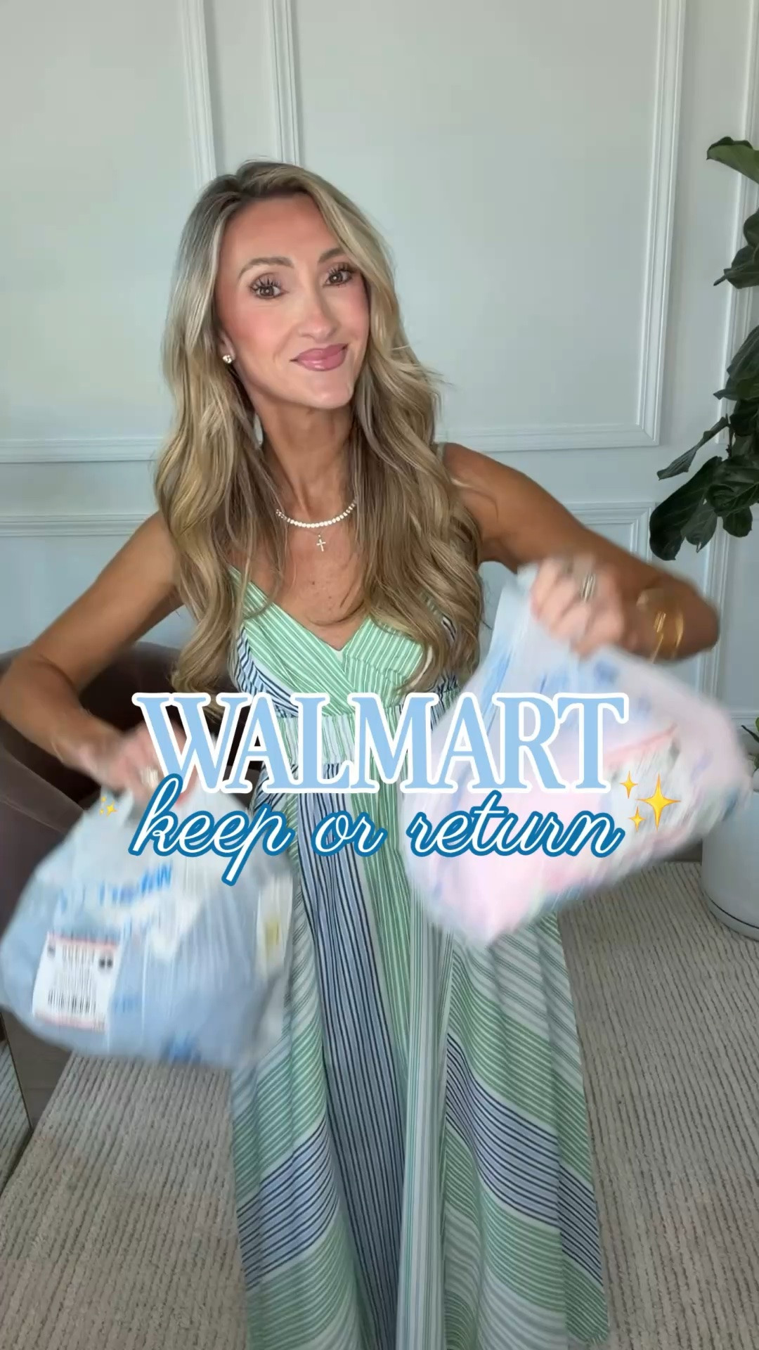 NEW Walmart finds!! All so good 😍😍

#LTKgrwm #LTKmomlife #LTKootd