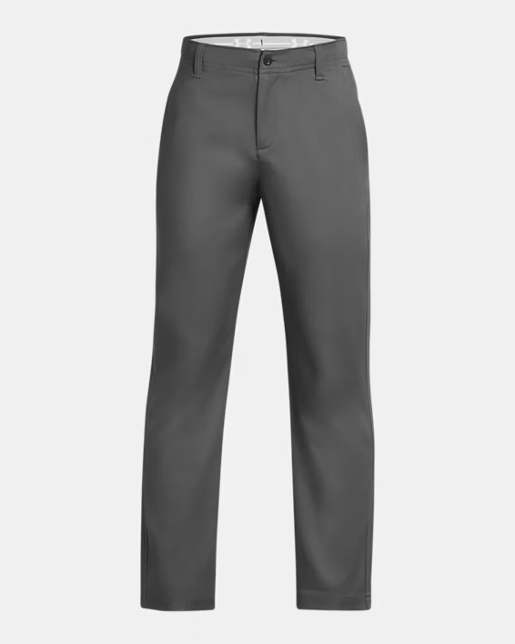 UA Matchplay Boys' Pants | Under Armour | Under Armour (US)