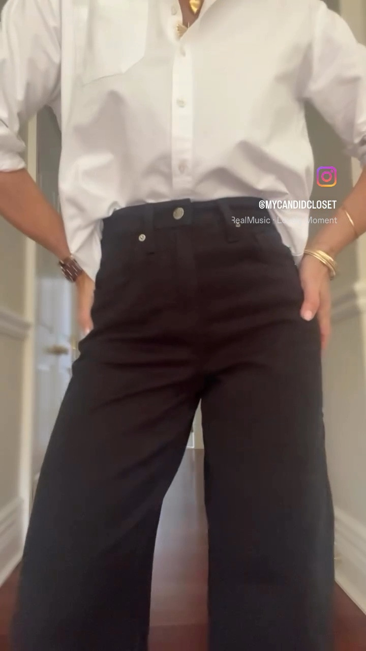 The best $28 black jeans for fall 

#LTKSeasonal #LTKOver40 #LTKFindsUnder50