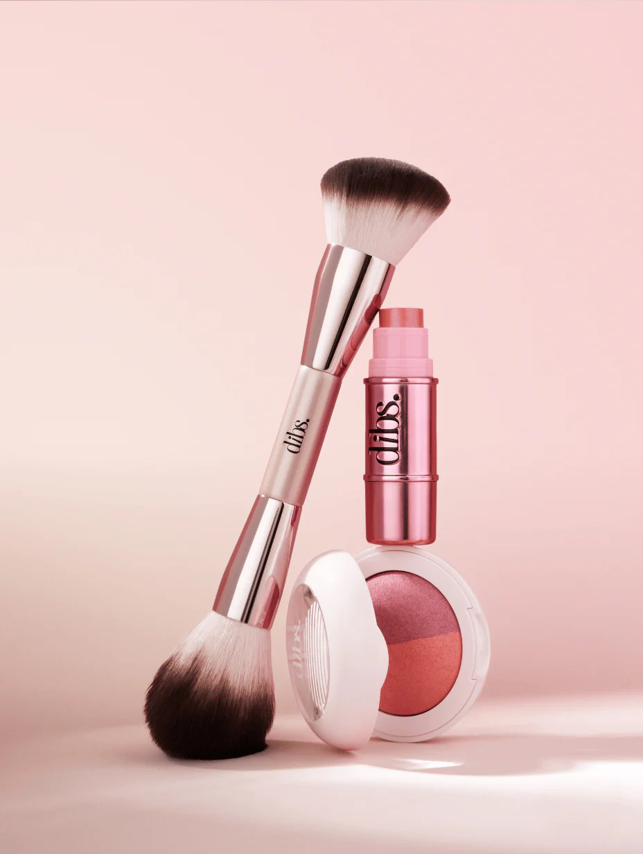 Glow Anywhere Set | DIBS Beauty