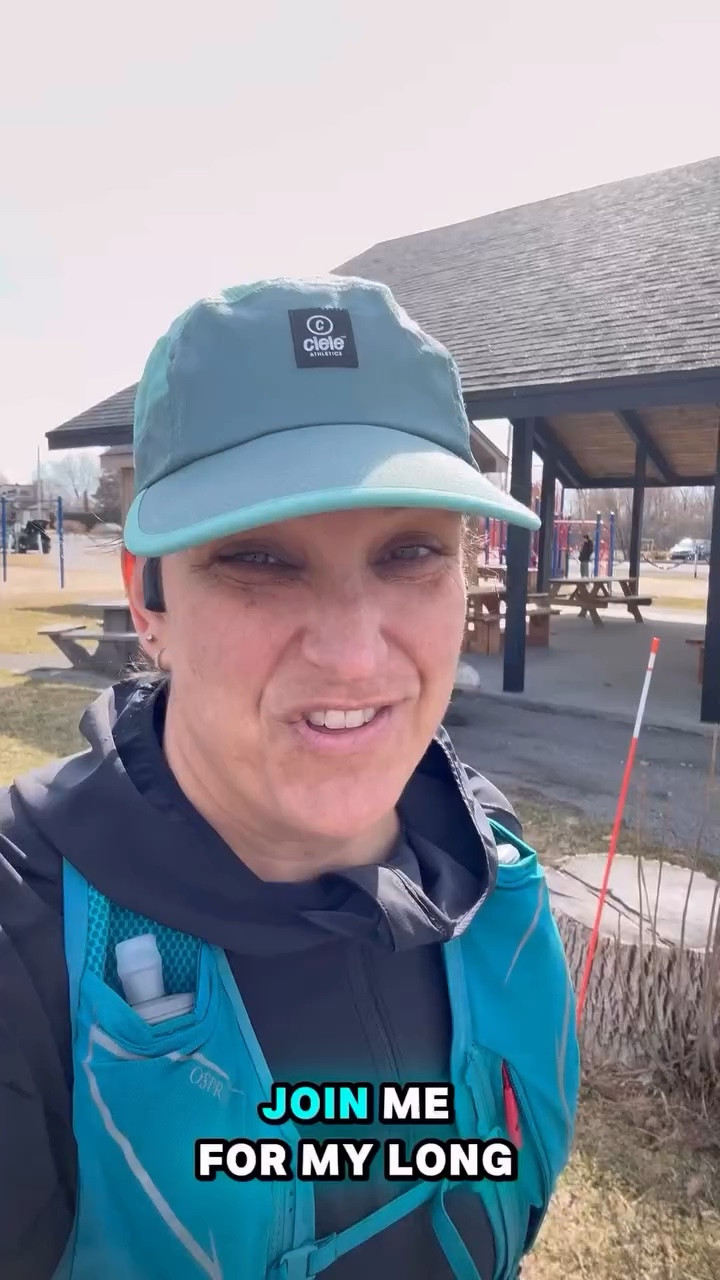 First 10k of 2026 and it was not easy.

I wanted to stop more than once.
My legs were heavy. My mind was louder.

But I didn’t quit.

This is what it actually looks like sometimes.
Not fast. Not pretty. Just showing up and finishing.

Follow me if you’re learning to keep going too.

#slowrunner #curvyrunner #runningjourney #slowrunnersclub #beginnerrunner

#LTKplussize #LTKfitness
