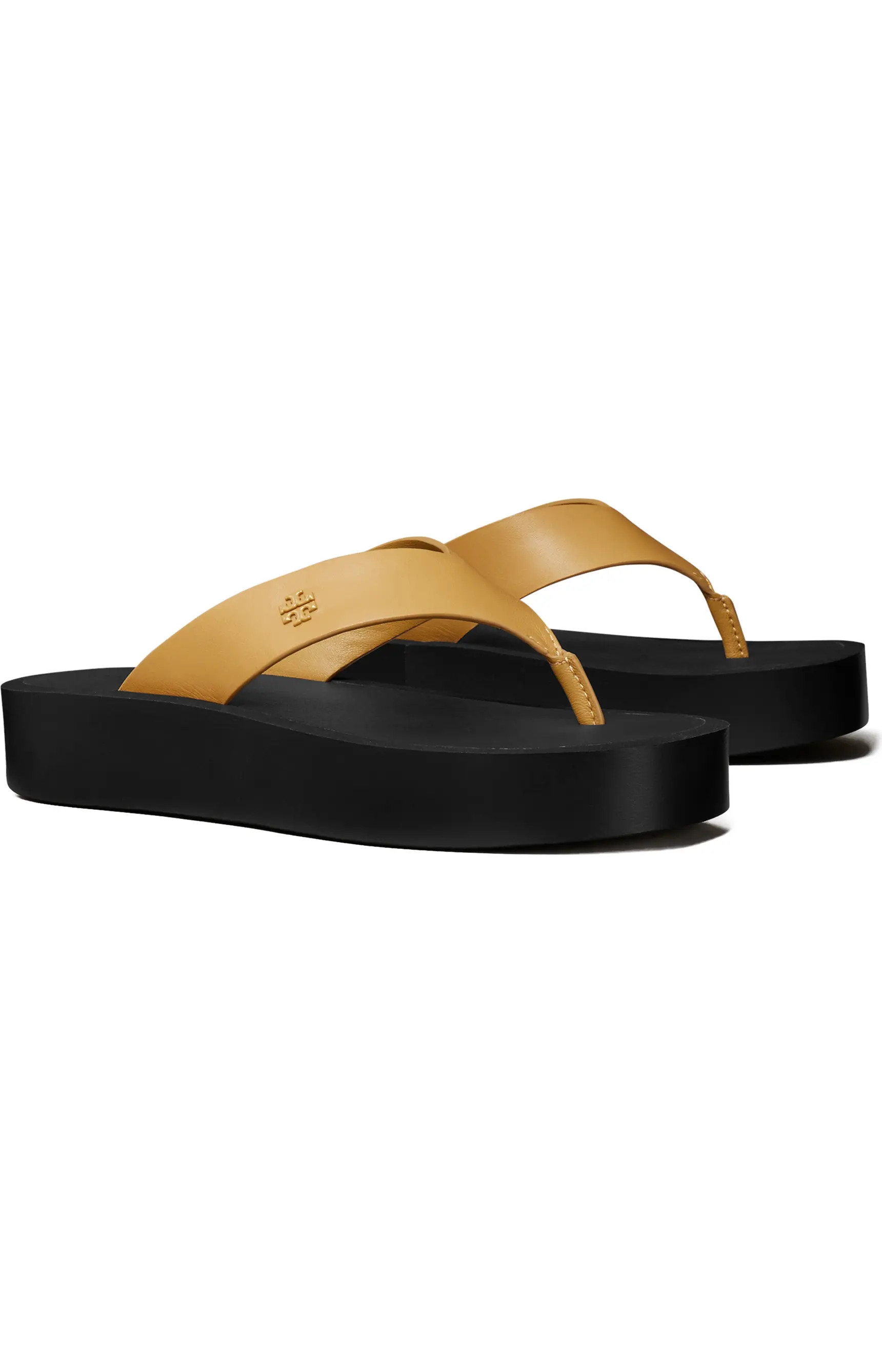 Platform Flip Flop (Women) | Nordstrom