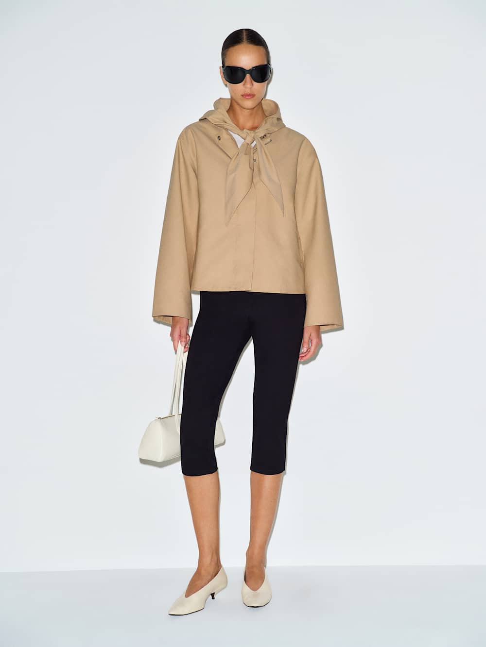 Kinsley Jacket | Reformation (Global)