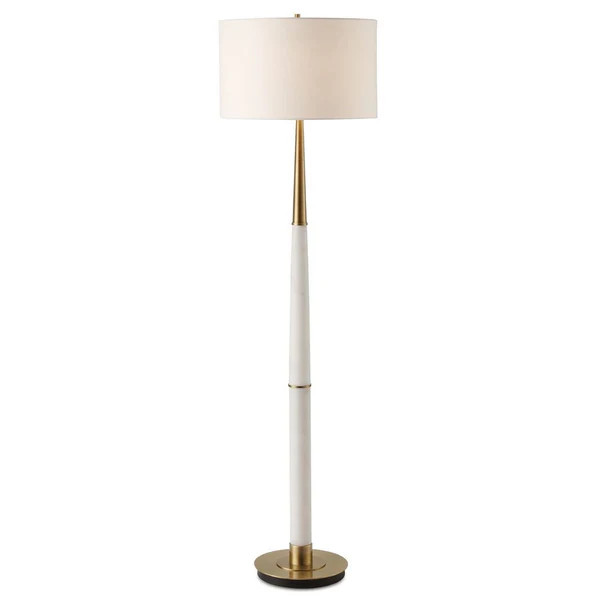Faro Floor Lamp | Greene & Co Interiors
