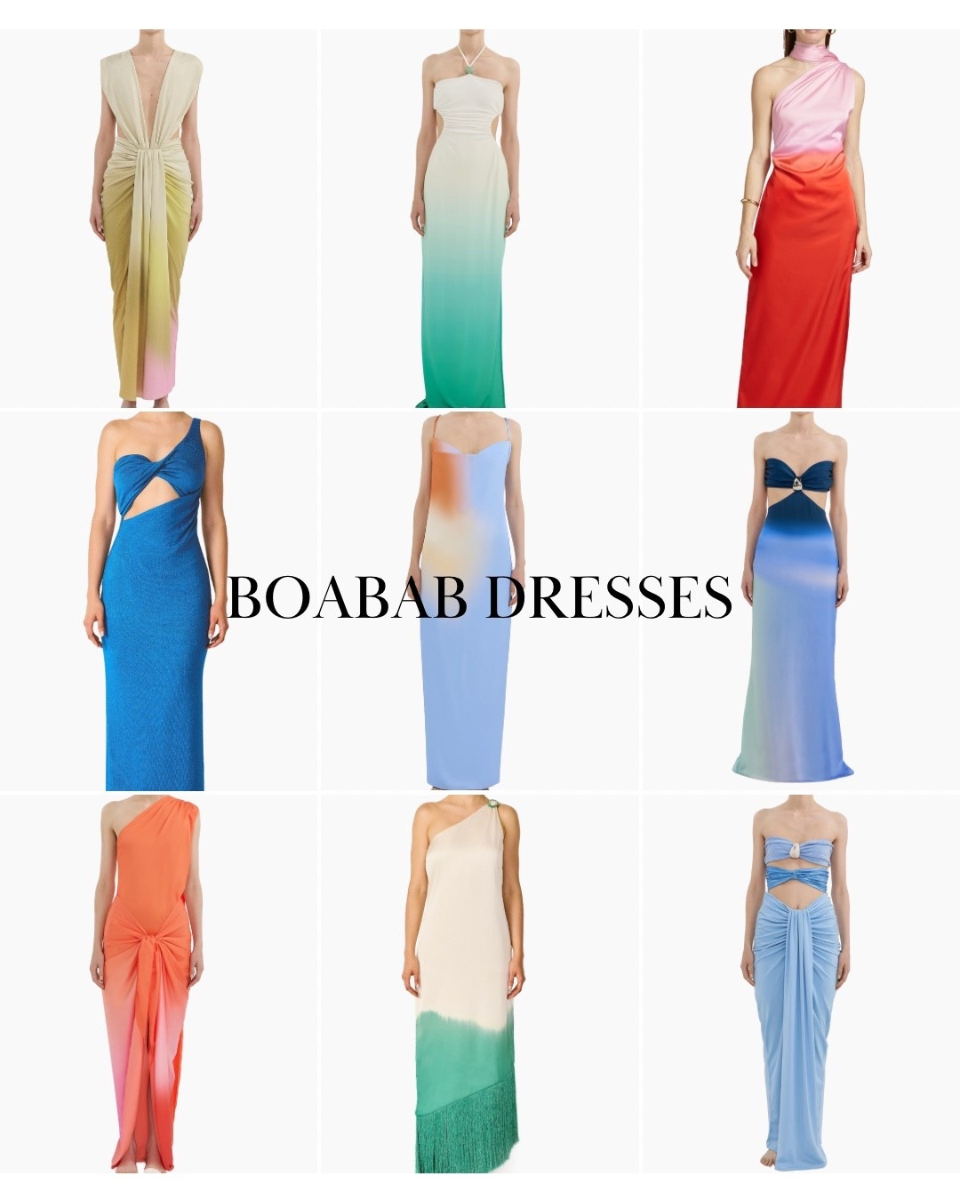 Spring Break inspo!

#LTKSpringSale