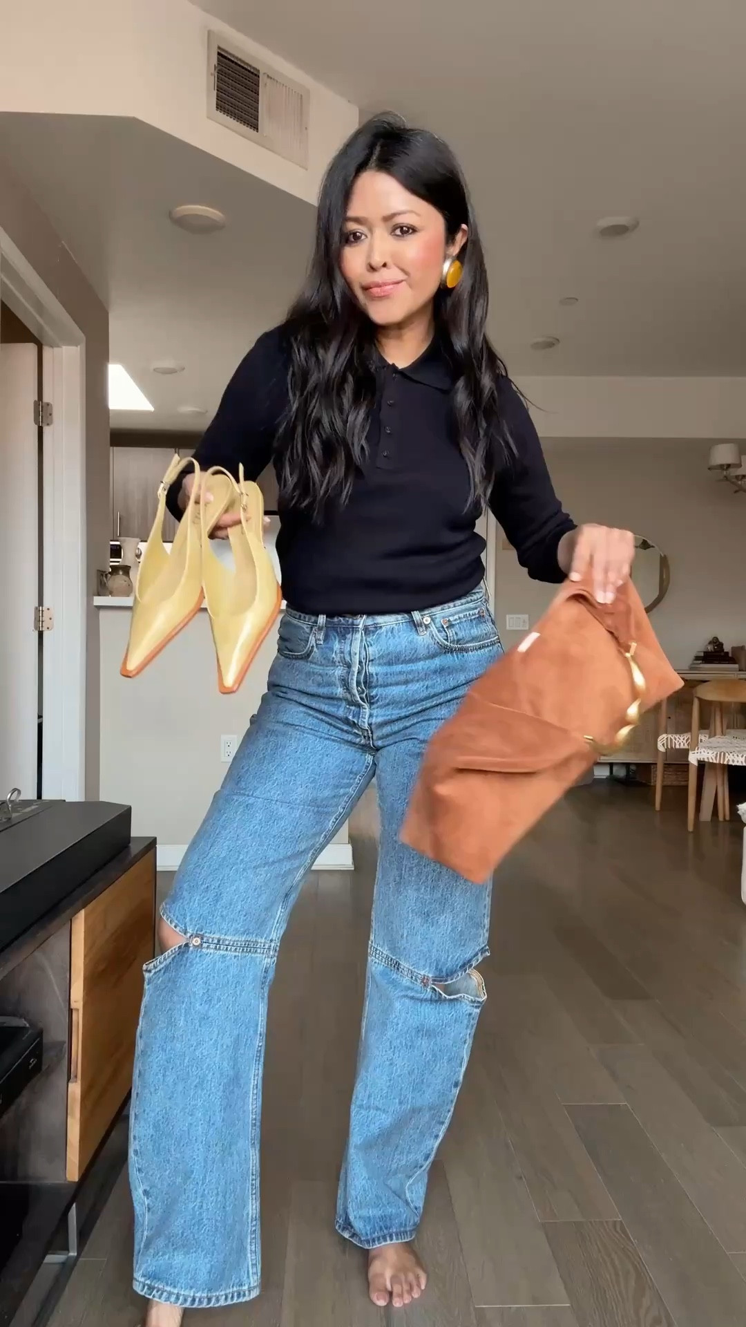 #LTKgrwm #LTKSpringSale #LTKootd