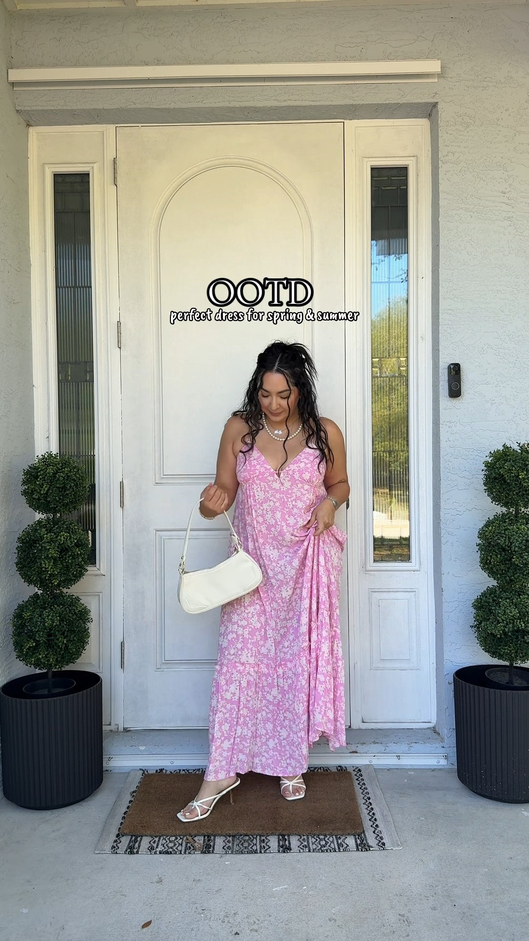 Walmart is really that girl ✨ & always has been! #springoutfits #dresses #vacationoutfit #summer #easteroutfits

#LTKmomlife #LTKootd #LTKgrwm