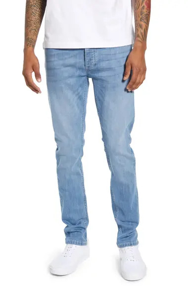 Mason Skinny Fit Jeans | Nordstrom