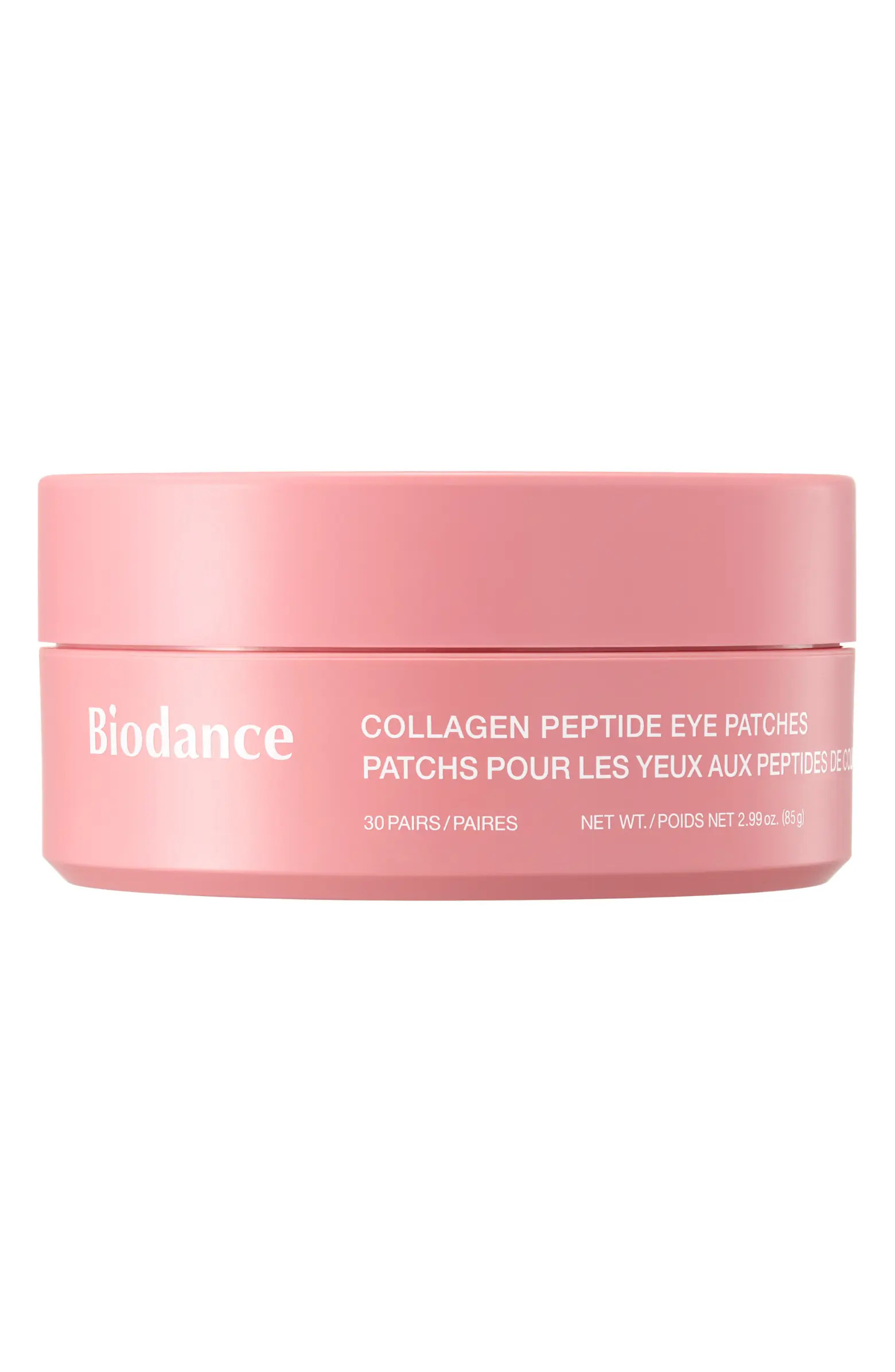 BIODANCE Collagen Peptide Eye Patches | Nordstrom | Nordstrom
