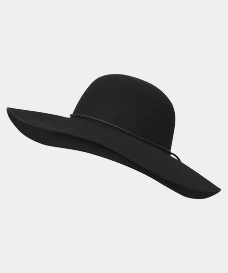 Freedom Wool Fedora | Joe Browns