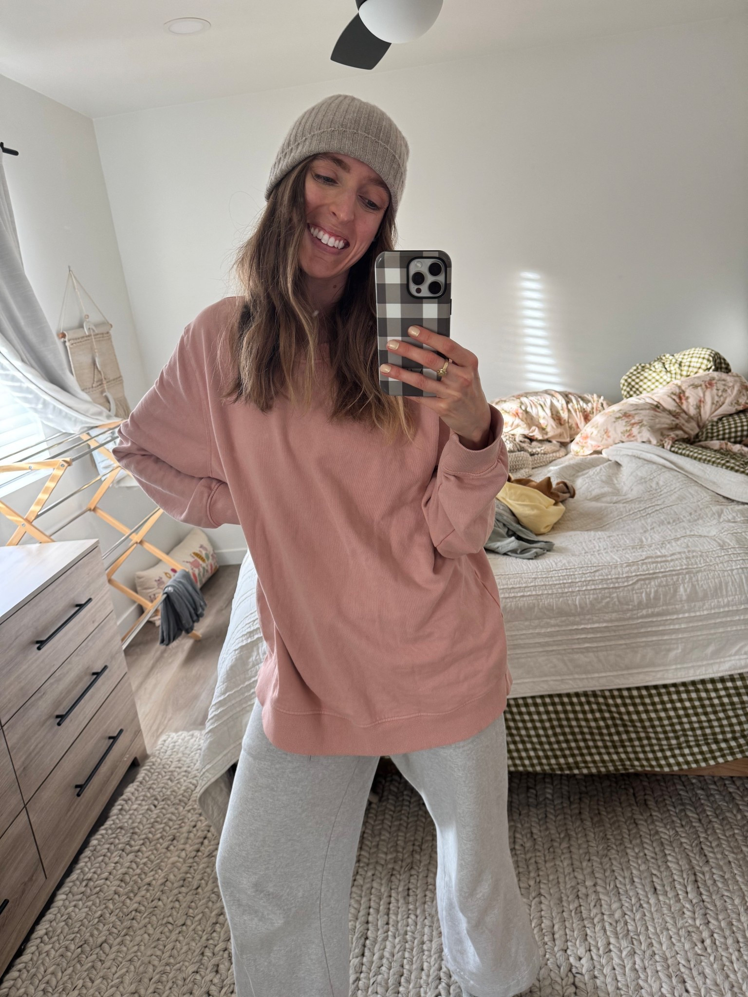 deep spring clean 🧼 🌷🫧