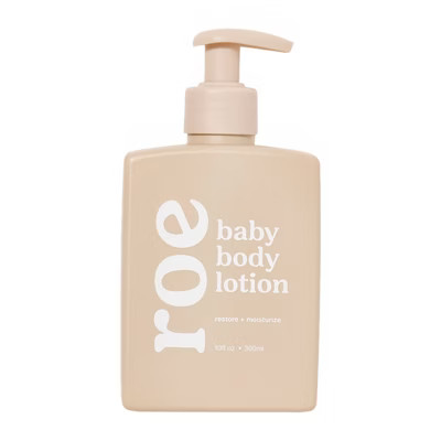 Roe Wellness Baby Body Lotion - 10 fl oz | Target