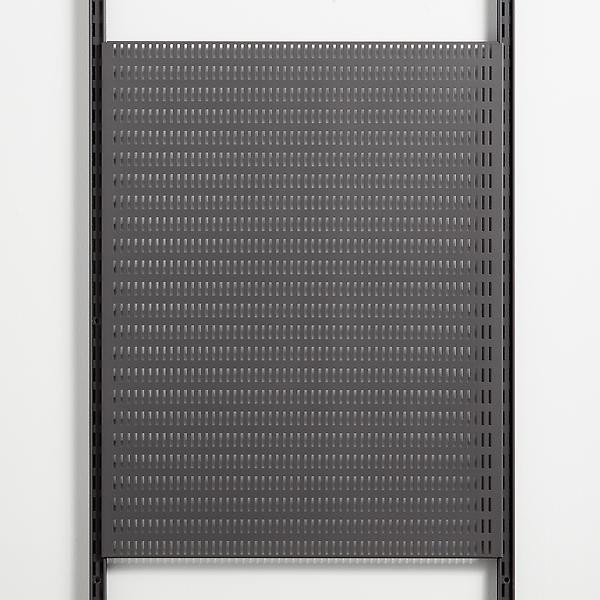Garage+ by Elfa Steel Pegboard | The Container Store