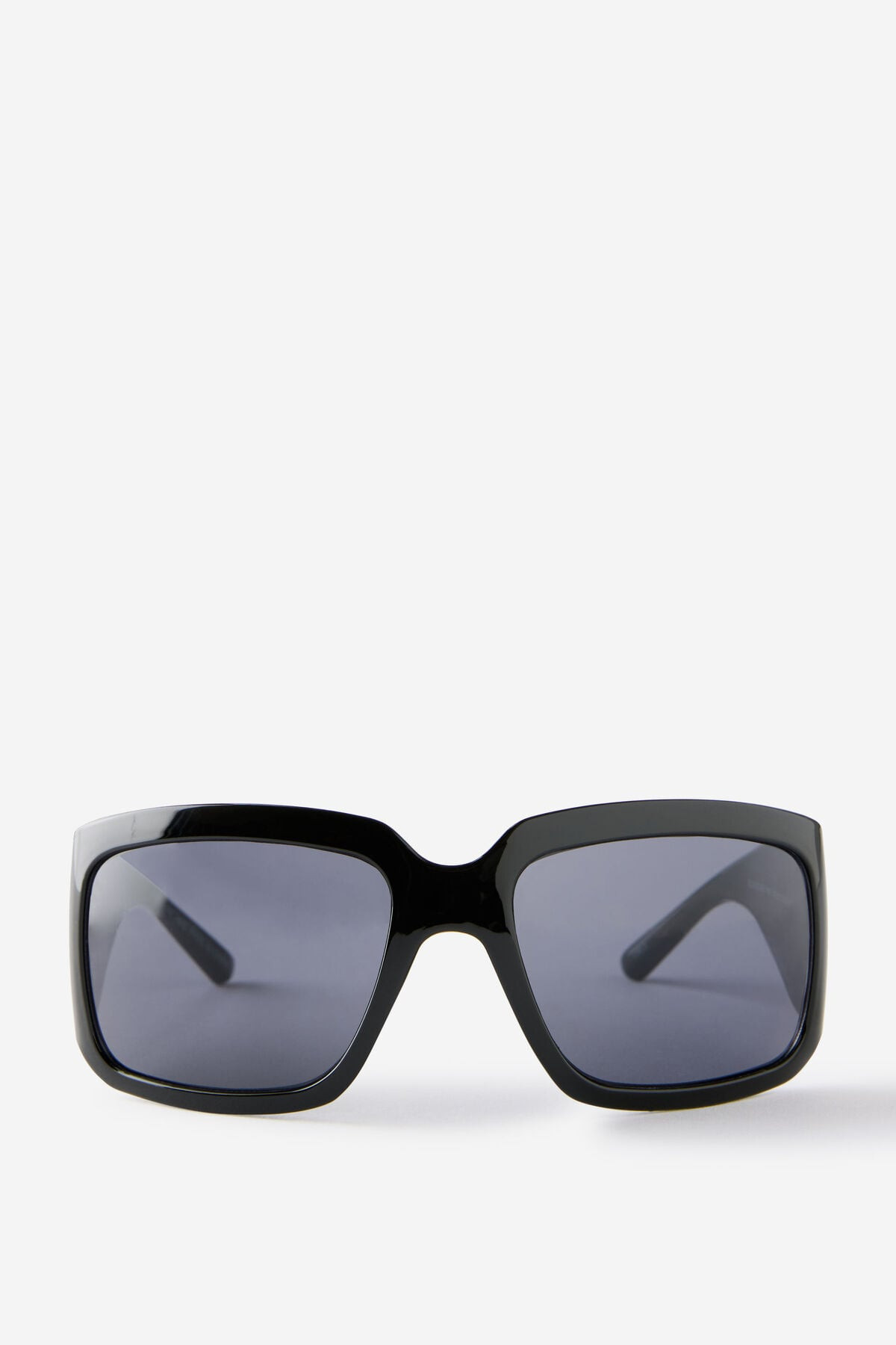 Ellis Square Wrap Around Sunglasses | Cotton On (ANZ)